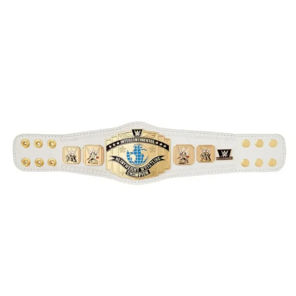 WWE 2014 Intercontinental Championship Kids Replica Title Belt. Shop at TheChampions.Biz