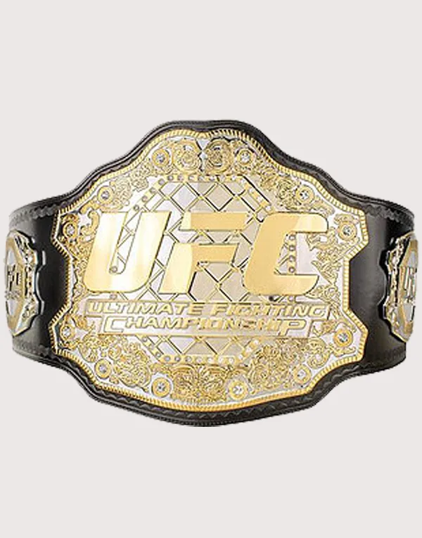 Islam Makhachev at lightweight