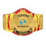 Hulk Hogan Winged Eagle Belt WWE Signature Series Replica
