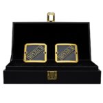 Imperium NXT Side Plates Championship Replica Box Set