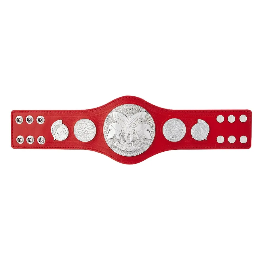 RAW Tag Team Championship Kids Replica Title Belt