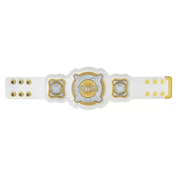WWE Women Tag Team Championship Kids Replica Title Belt