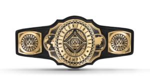 Intercontinental Championship Belts 1979-Present. WWE Championship belts history.