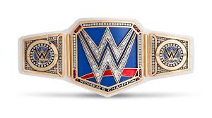 SmackDown Women Championship Belt in US