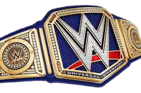 Universal Championship Belt from top 10 WWE championship belts a fan must have