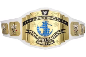 Intercontinental belt championship , one of the Top 10 WWE Championship a fan must have