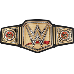 WWE Championship Belt 1963-Present. WWE Championship belts history