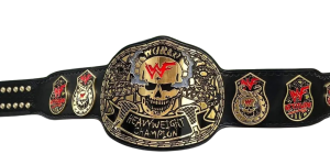 smoking skull belt 1990-2000. the WWE Championship belts History. Championship belts from various eras